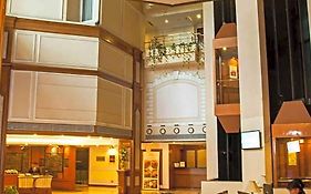 The Chancery Hotel